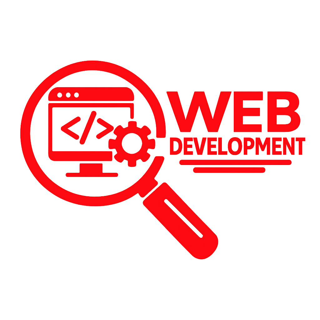 WEB DEVELOPMENT