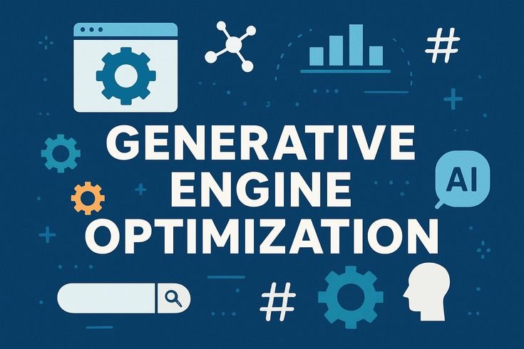 Generative Engine Optimization (GEO)
